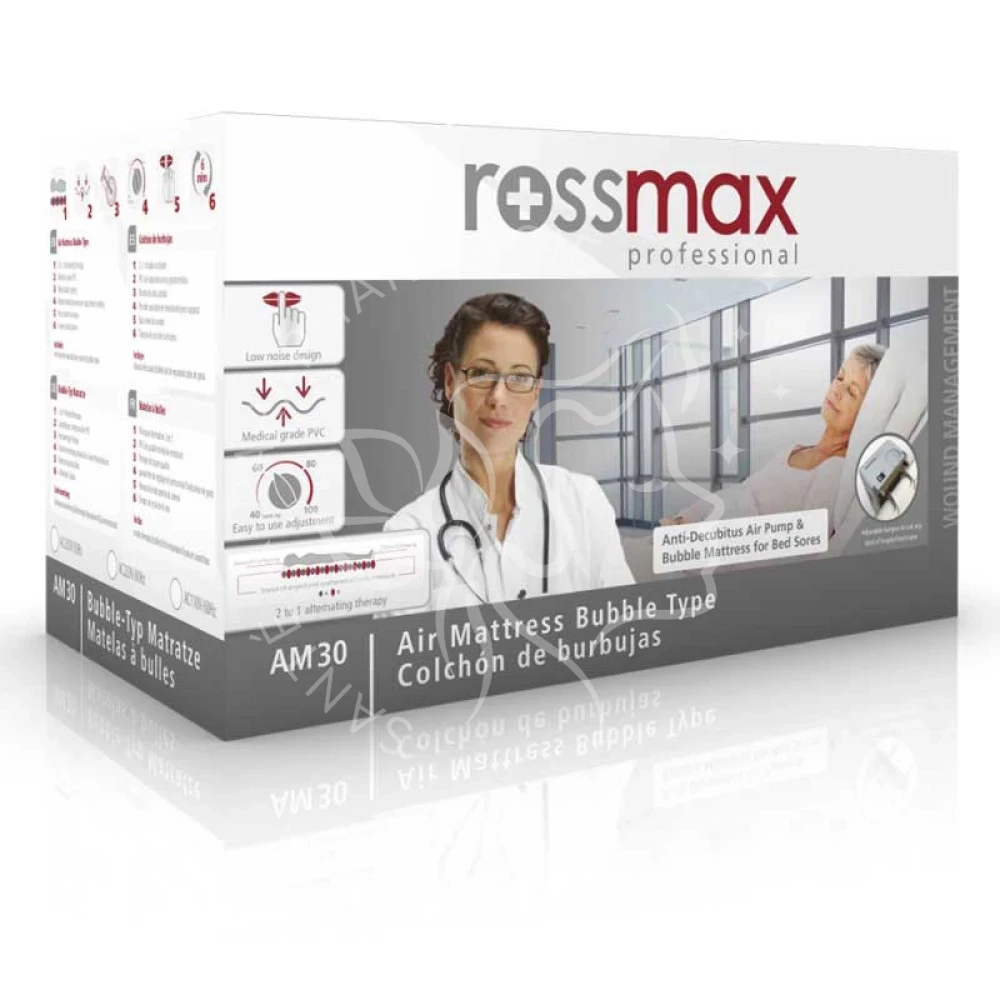 ROSSMAX MATELAS A AIR