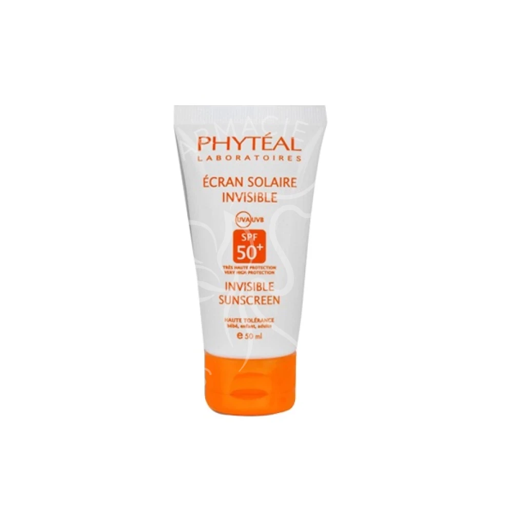 PHYTEAL ECRAN IVISIBLE 50ML