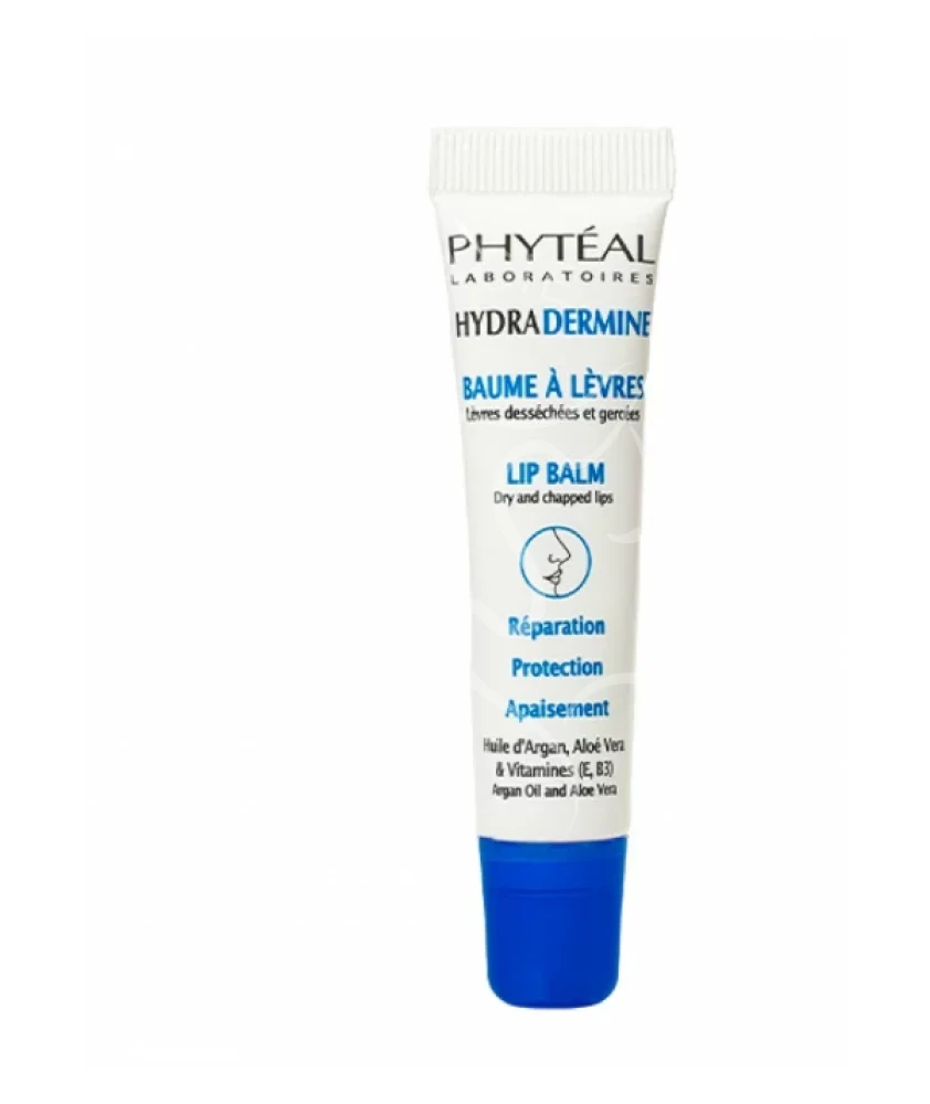PHYTEAL HYDRADERMINE BAUME A LEVRE 15ML