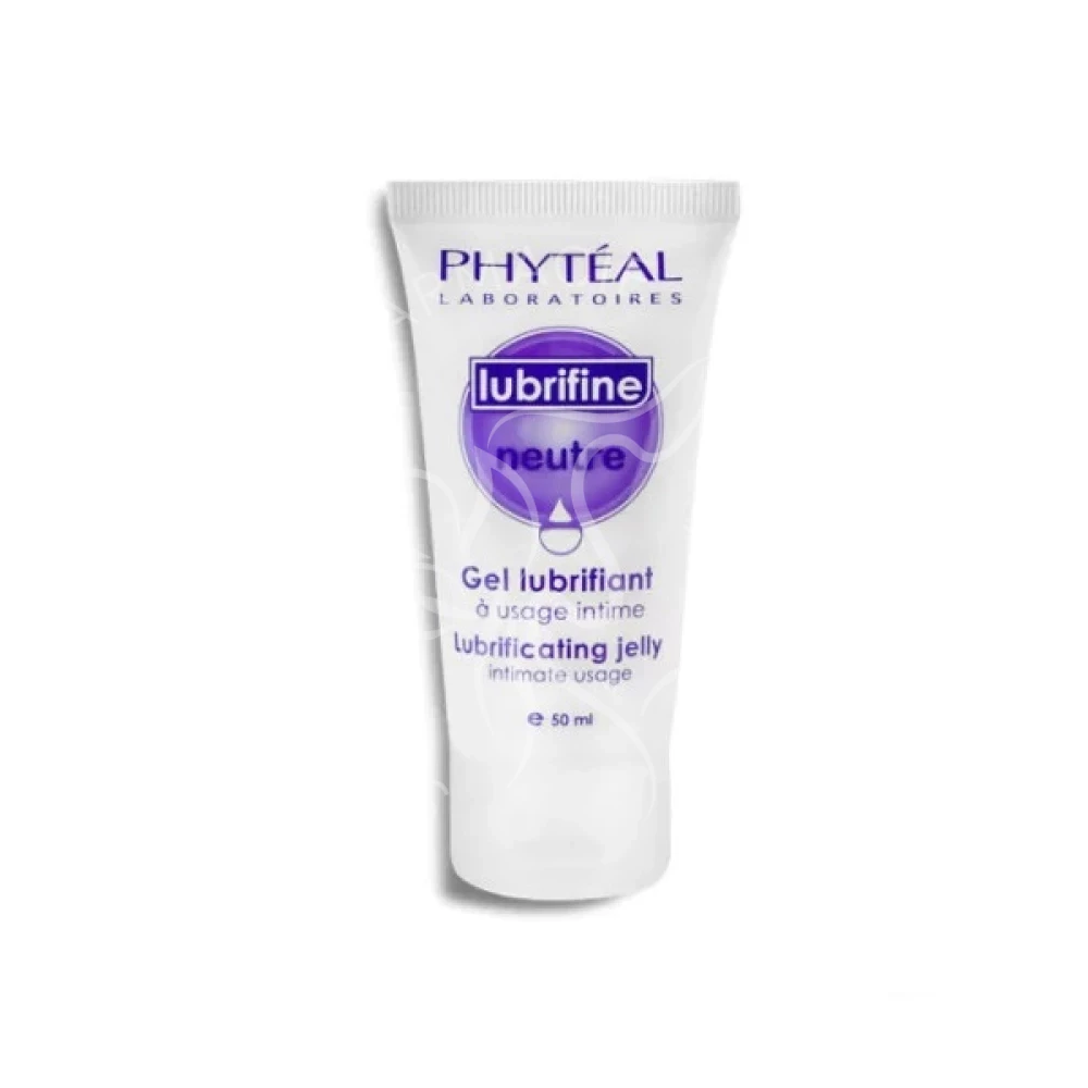 PHYTEAL GEL LUBRIFIANT 50ML