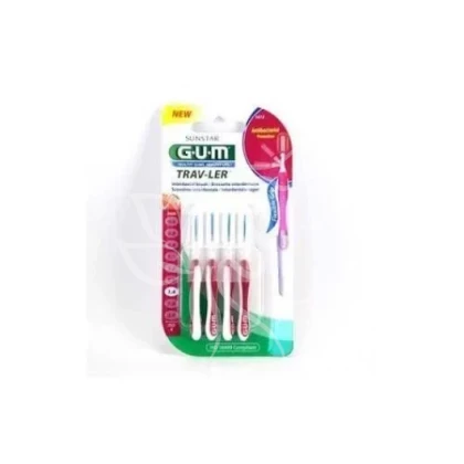 GUM BROSSETTE 1.4 MM 1612