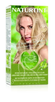 NATURTINT COLORATION 10N AUBE BLONDE 170ML