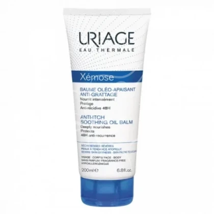 URIAGE XEMOSE BAUME OLEI-APAISANT 200ML