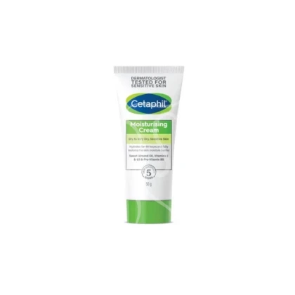 CETAPHIL CREME HYDRATNTE VISAGE 50ML