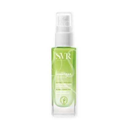 SVR SEBIACLEAR SERUM 30ML