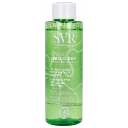 SVR SEBIACLEAR MICRO-PEEL 150ML