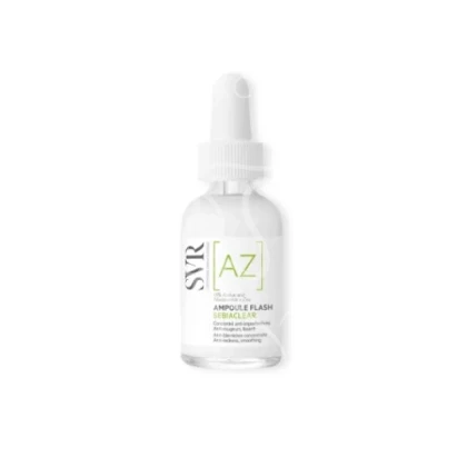 SVR AMPOULE AZ SEBIACLEAR 30ML
