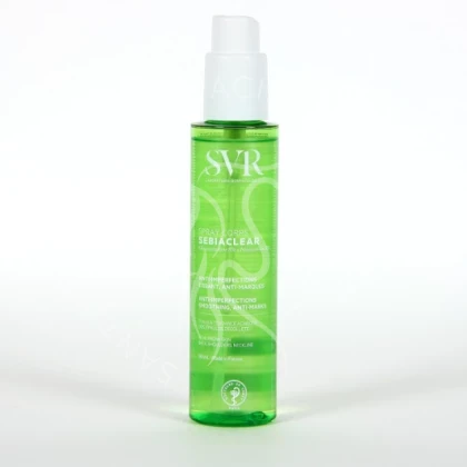 SVR SEBIACLEAR SPRAY CORPS 150ML