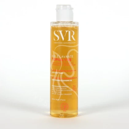 SVR TOPIALYSE HUILE LAVANTE 200ML