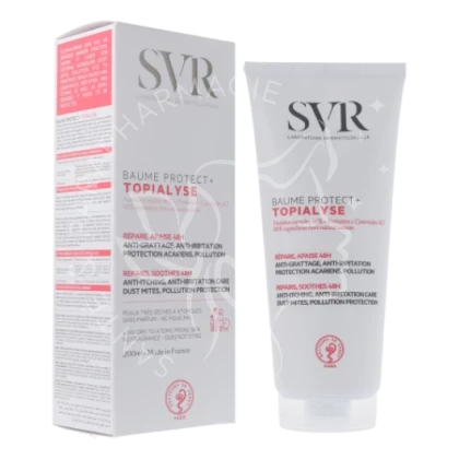 SVR TOPIALYSE BAUME PROTECT+ 200ML