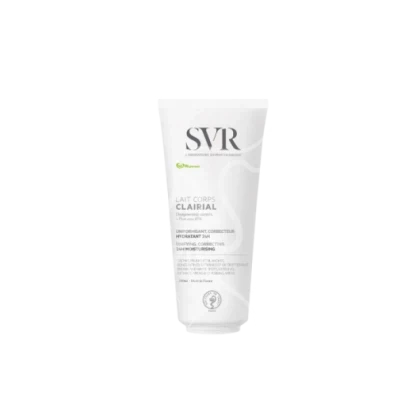 SVR CLAIRIAL LAIT CORPS 200ML