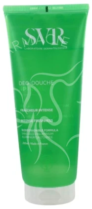 SVR SPIRIAL DEO DOUCHE 200ML