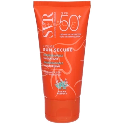 SVR SUN SECURE ECRAN CREME SPF50+ 50ML