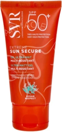 SVR SUN SECURE EXTREME GEL 50ML