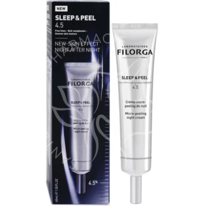 FILORGA SLEEP AND PEEL