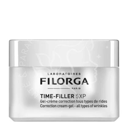 FILORGA TIME FILLER 5-XP GEL CR 50ML