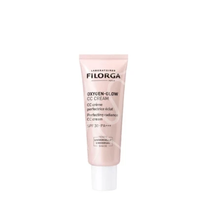 FILORGA OXYGEN-GLOW CC TEINTE CREME SPF30 40ML