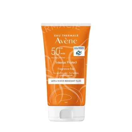 AVENE  INTENSE PROTECT SPF50+ 150ML