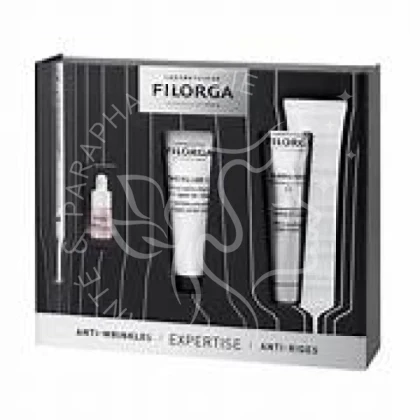 FILORGA COFFRET EXPERTISE