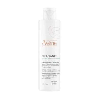 AVENE CLEANANCE HYDRA CR LAVANTE 200ML