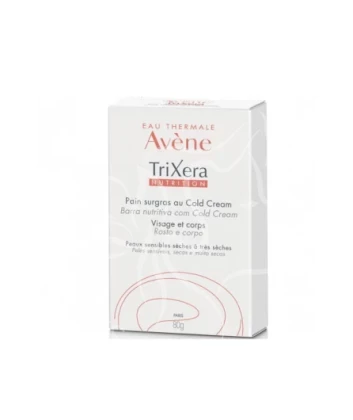 AVENE PAIN TRIXERA COLD CREME 100GR