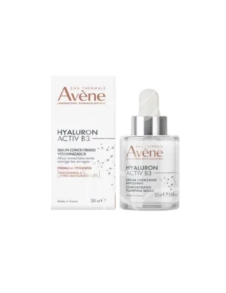 AVENE HYALRON ACTIV B3 SERUM 30ML