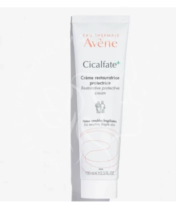 AVENE CICALFATE+ 100ML