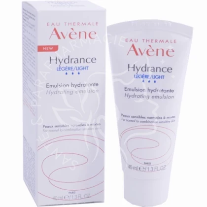 AVENE HYDRANCE LEGERE 40ML