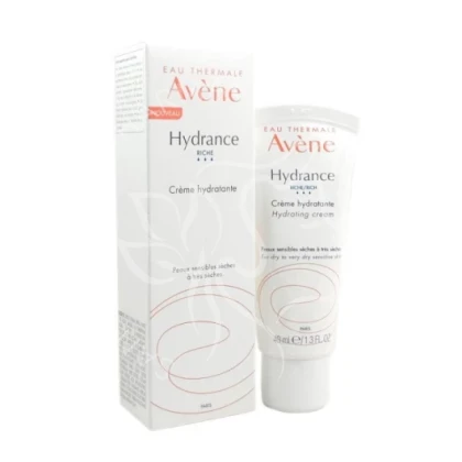 AVENE HYDRANCE RICHE 40ML