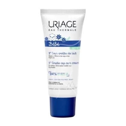 URIAGE SOIN CROUTES DE LAIT 40ML