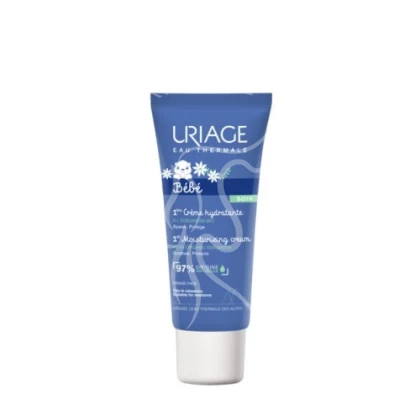 URIAGE BEBE CREME HYDRATANTE 40ML