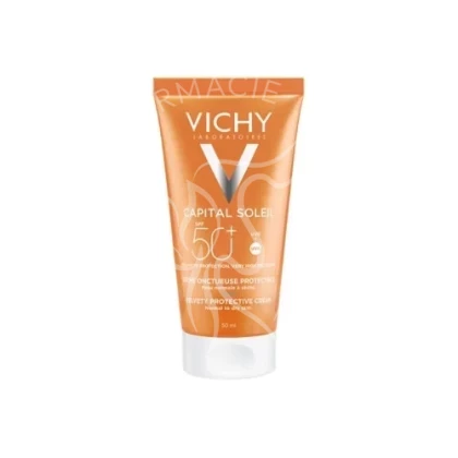 VICHY CAPITAL SOLEIL PEAU N.S SPF50+ 50ML