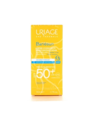 URIAGE BARIESUN CREME 50 +50ML