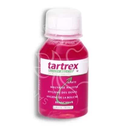 TARTREX BAIN DE BOUCHE 125ML