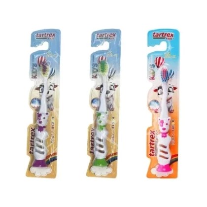 TARTREX BAD KIDS +2ANS