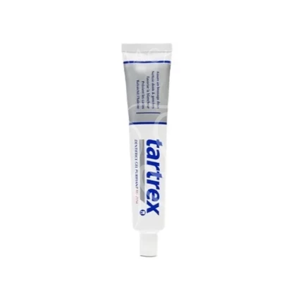 TARTREX DENTIFRICE PURIFIANT AU ZINK 80ML