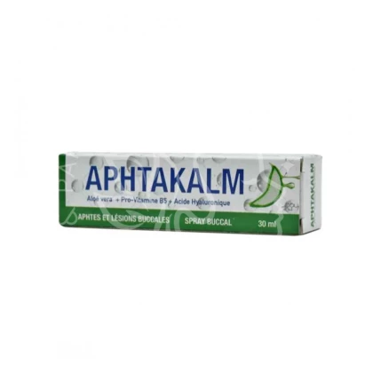 APHTAKALM SPARY 30ML