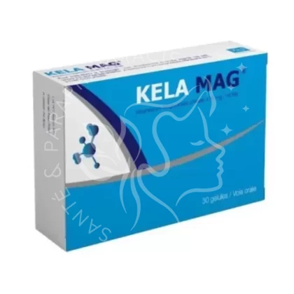 XEN KELA MAG 30GELULE