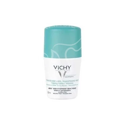 VICHY DEO  ANTI-TRANS BILLE 50ML
