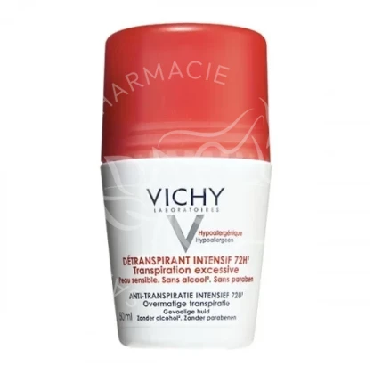 VICHY DEO ANTI STRESS 72H