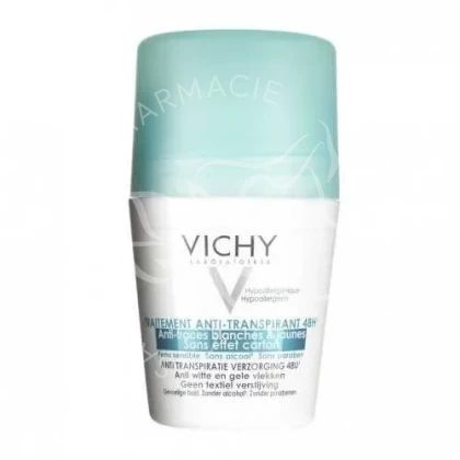 VICHY DEO ANTI TRACE 48H