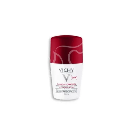 VICHY DEODORANT CLINICAL CONTROL 96H 50ML