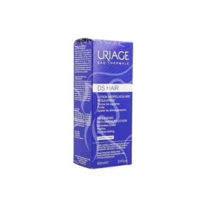 URIAGE DS HAIR LOTION ANTIPELLICULAIRE 100ML