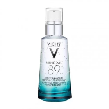VICHY SERUM MINERAL 89 BOOSTER 30ML
