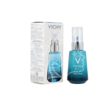 VICHY CONTOUR DES YEUX MINERAL 89 15ML