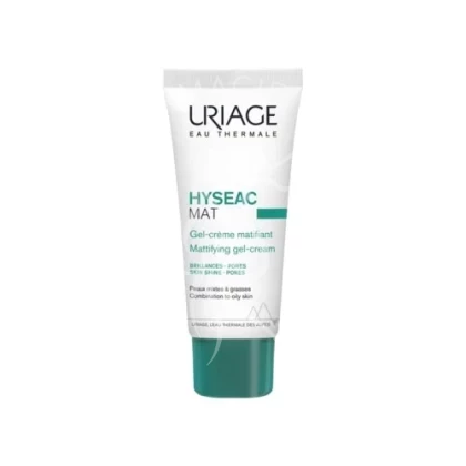 URIAGE HYSEAC MAT 40ML