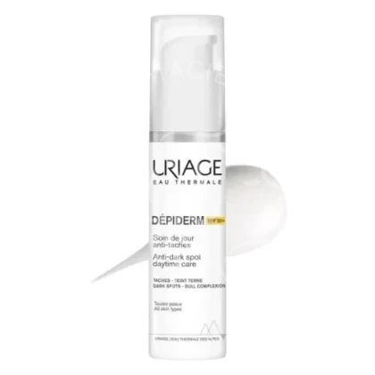 URIAGE DEPIDERM SPF 50+ 30ML