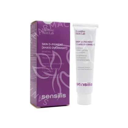SENSILIS SKIN D-PIGMENT 30ML
