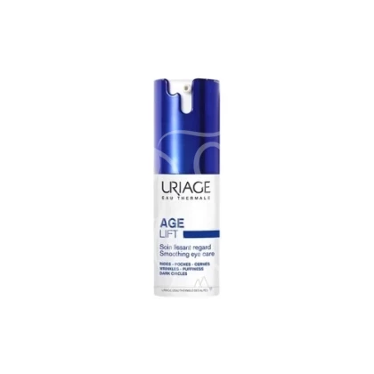 URIAGE AGE LIFT SOIN LISSANT CONTOUR DES YEUX 15ML