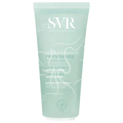SVR PHYSIOPURE GEL MOUSSANTE 200ML